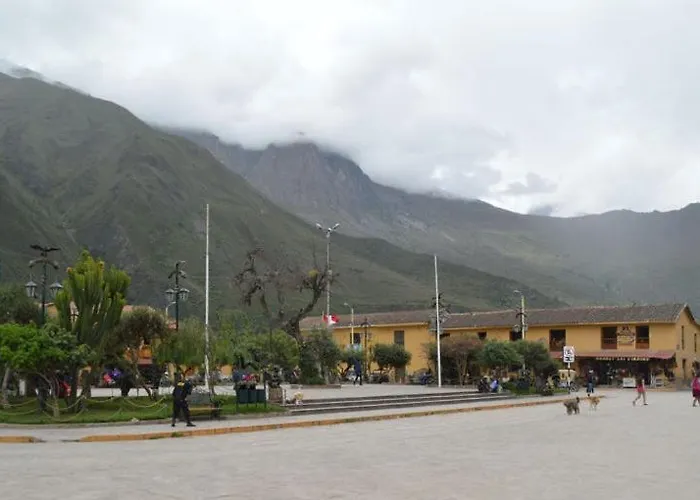 Plaza Hotel